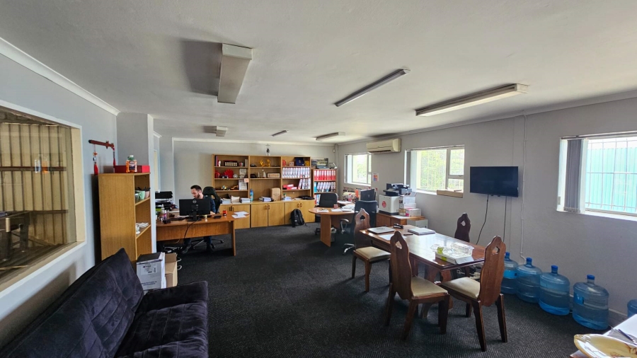 0 Bedroom Property for Sale in Airport Industria Western Cape